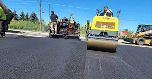 Why Choose Us For All Your Driveway Paving Needs in Virginia Gardens, FL?